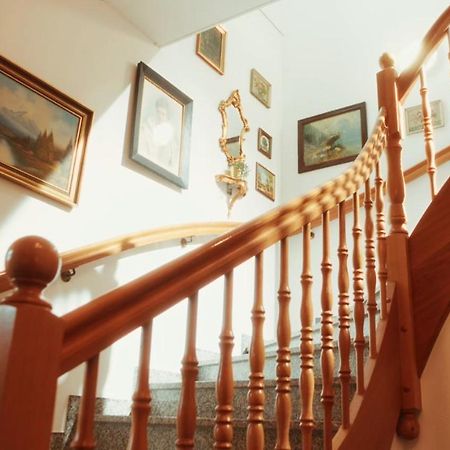 Anker Hotel Arneburg Ngoại thất bức ảnh