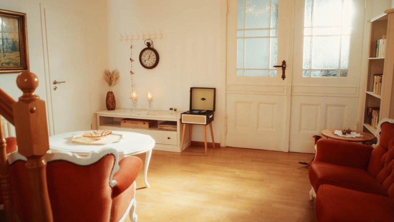 Anker Hotel Arneburg Ngoại thất bức ảnh