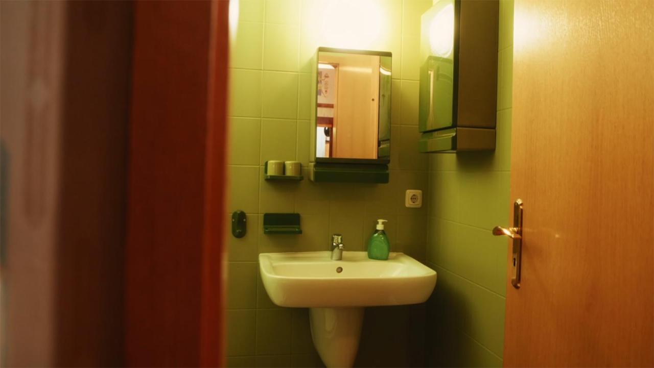 Anker Hotel Arneburg Ngoại thất bức ảnh