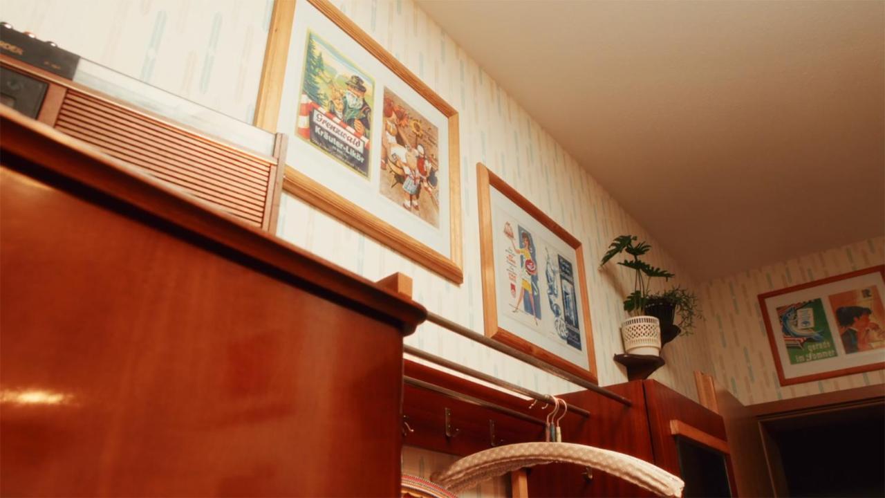 Anker Hotel Arneburg Ngoại thất bức ảnh