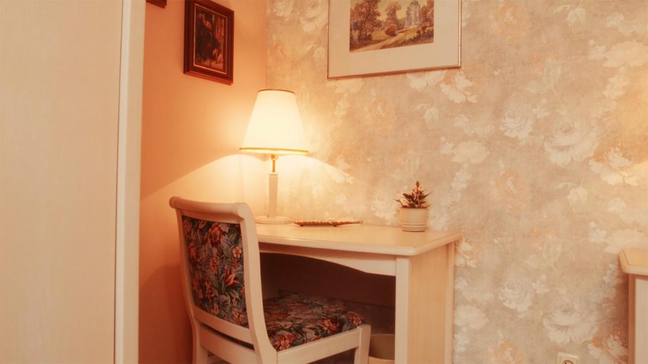 Anker Hotel Arneburg Ngoại thất bức ảnh